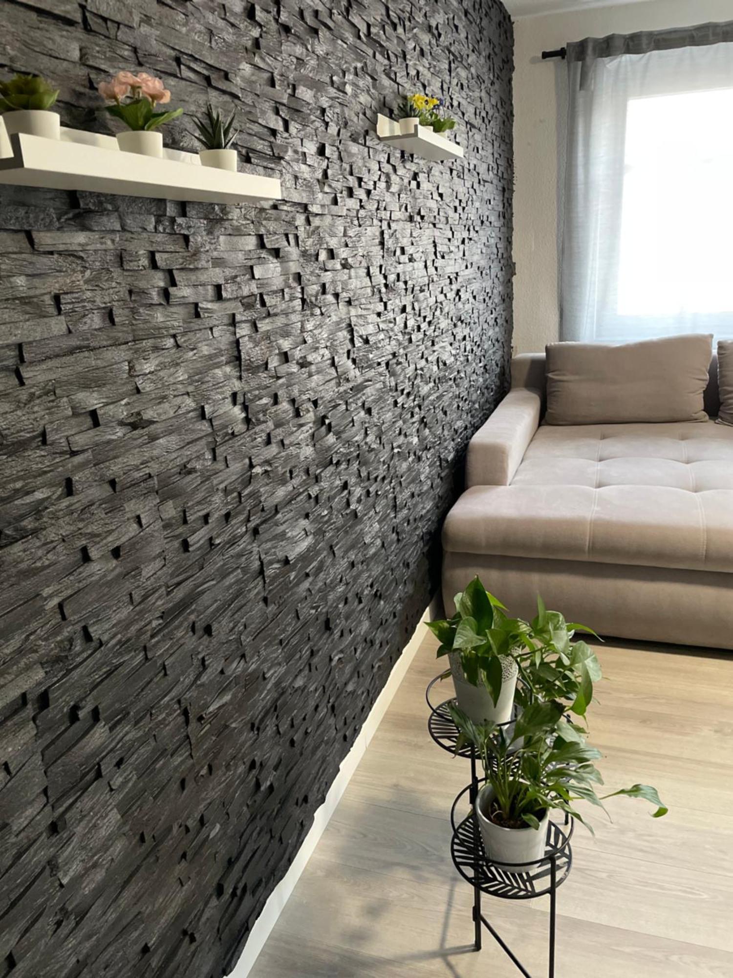 Buergerstrasse 47 60q.m *